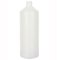 Bottle Poly 1L (BOX OF 12)