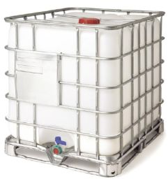 Premium NC 1000L IBC