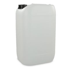 20L Rectangular Keg with cap