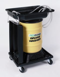 BCE500 Brakewasher