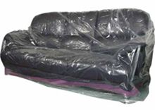 Covers 3 Seater 120g poly 108" x 54" (75)