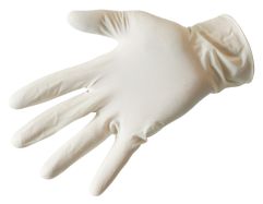 Gloves Disposable Latex Powder Free