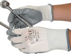 Gloves Nitrilon Economy