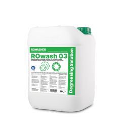 ROwash 03 General Degreasing Solution