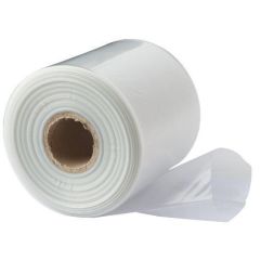 Polythene Tube lay flat - 150mm