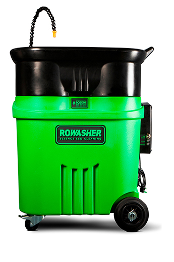 Rowasher