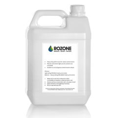 Synthetic Oil Remover