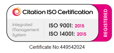 ISO 9001 14001 IMS